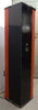 1941 ROCKOLA 1807 Moderne External Column JUKEBOX SPEAKER - Working