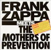 FRANK ZAPPA MEETS THE MOTHERS OF PREVENTION: Barking Pumpkins