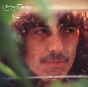 GEORGE HARRISON: Self Titled