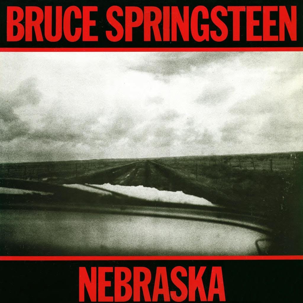 BRUCE SPRINGSTEEN: Nebraska