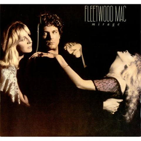 FLEETWOOD MAC: Mirage