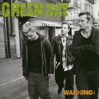 GREEN DAY: Warning