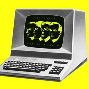 KRAFTWERK: Computer World