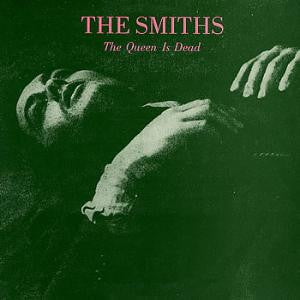 THE SMITHS: The Queen Is Dead